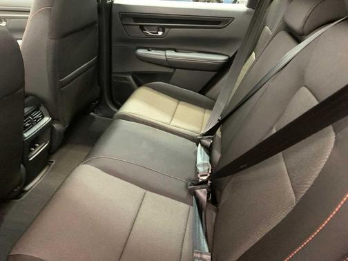 2026 Honda CR-V Hybrid Sport AWD