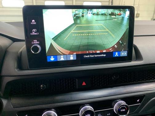 2026 Honda CR-V Hybrid Sport AWD