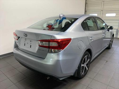 2019 Subaru Impreza 2.0i Premium