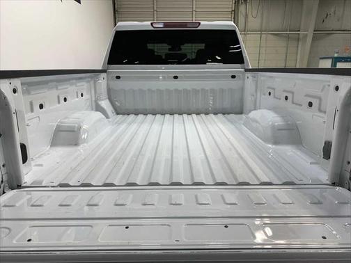2024 Chevrolet Silverado 2500 LTZ