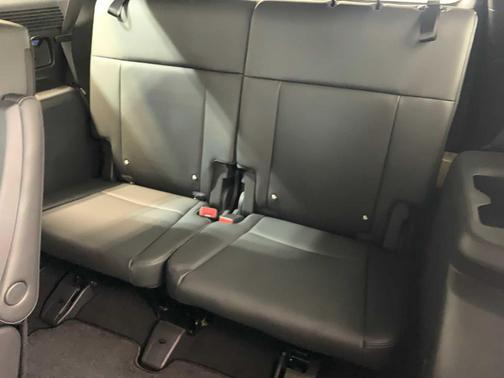 Ultimate Red 2026 Hyundai SANTA FE Limited