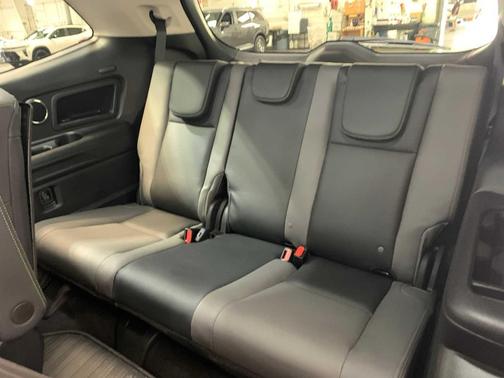 2023 Subaru Ascent Onyx Edition Limited 7-Passenger