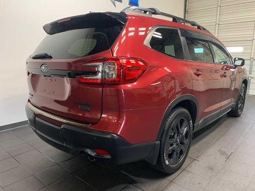 2023 Subaru Ascent Onyx Edition Limited 7-Passenger