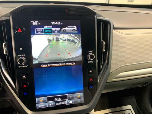 2025 Subaru Forester Hybrid Premium