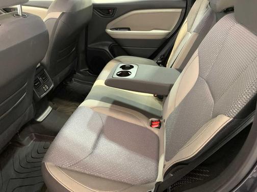 2025 Subaru Forester Hybrid Premium