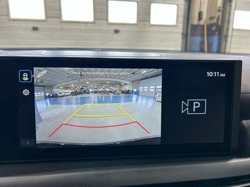 2026 Hyundai SONATA SEL