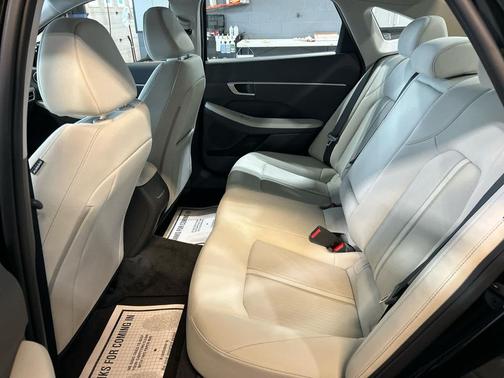 2026 Hyundai SONATA SEL