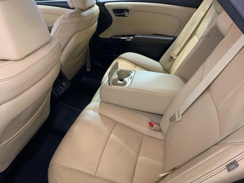 2013 Toyota Avalon Limited