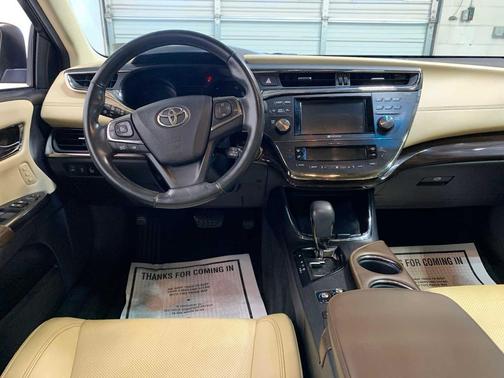2013 Toyota Avalon Limited