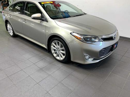 2013 Toyota Avalon Limited