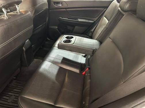 2014 Subaru XV Crosstrek 2.0i Limited