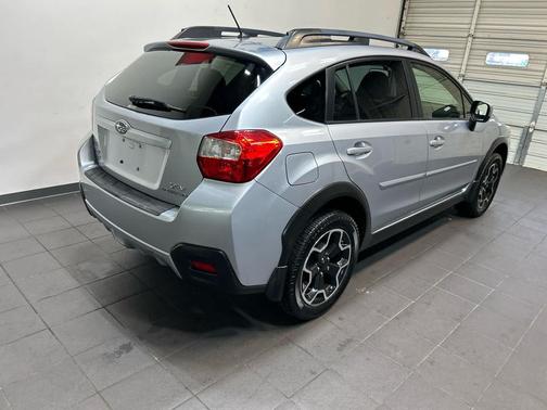 2014 Subaru XV Crosstrek 2.0i Limited