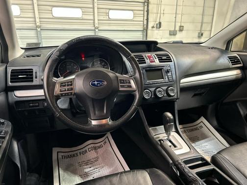 2014 Subaru XV Crosstrek 2.0i Limited