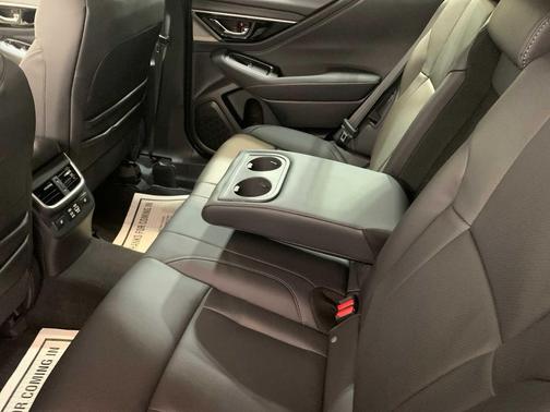 2025 Subaru Outback Touring