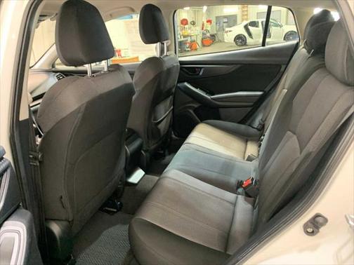 2022 Subaru Impreza Premium
