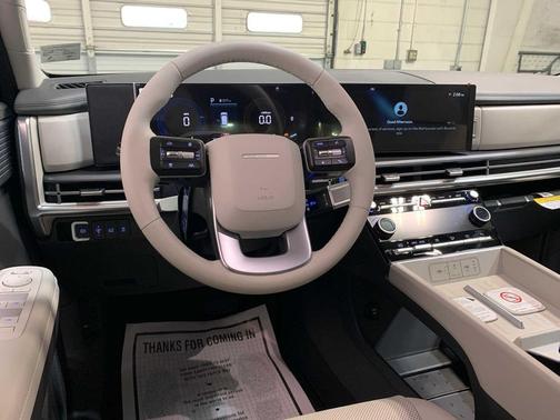 2026 Hyundai SANTA FE SEL 2.4