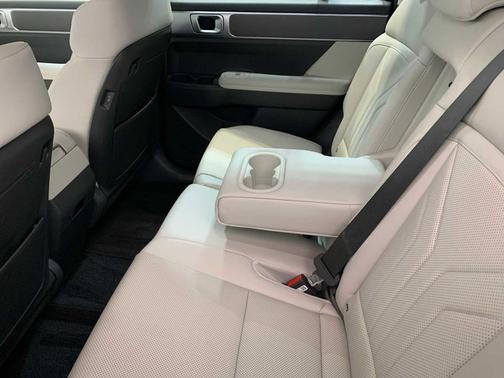 2026 Hyundai SANTA FE SEL 2.4