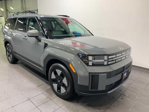 2026 Hyundai SANTA FE SEL 2.4