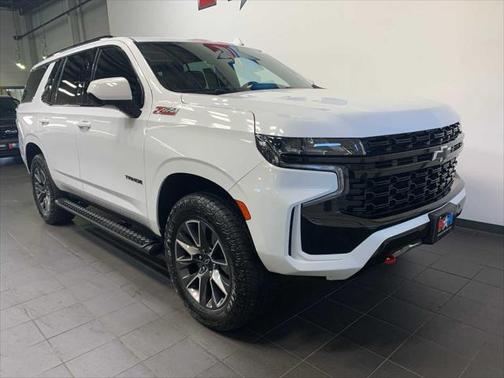 2023 Chevrolet Tahoe 4WD Z71