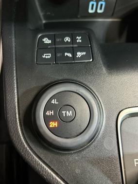 Carbonized Gray Metallic 2023 Ford Ranger XLT