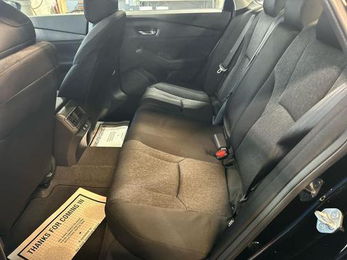 2025 Honda Accord LX 1.5T