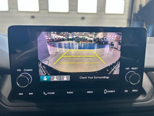 2025 Honda Accord LX 1.5T