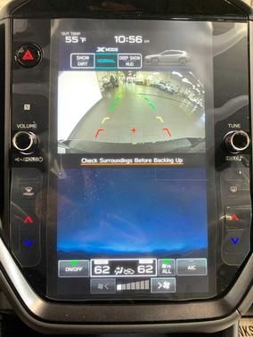 CRYSTAL BLACK 2026 Subaru Crosstrek Premium