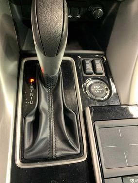 2020 Mitsubishi Eclipse Cross SE