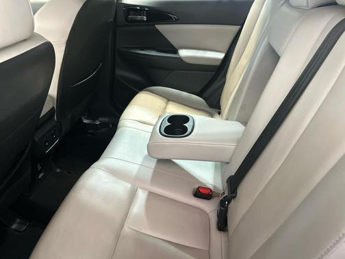 Mercury Gray Metallic 2022 Mitsubishi Eclipse Cross SEL