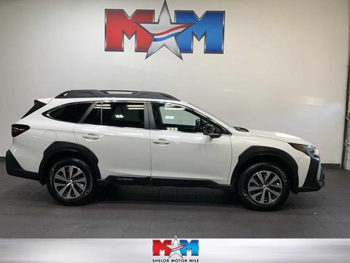 2024 Subaru Outback Premium