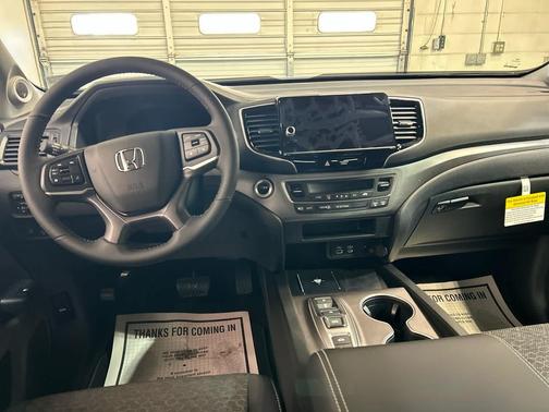 Platinum White Pearl 2026 Honda Ridgeline Sport