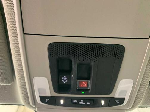 Radiant Red Metallic 2024 Honda Accord EX