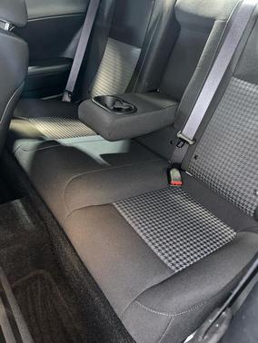White Knuckle Clearcoat 2023 Dodge Challenger R/T