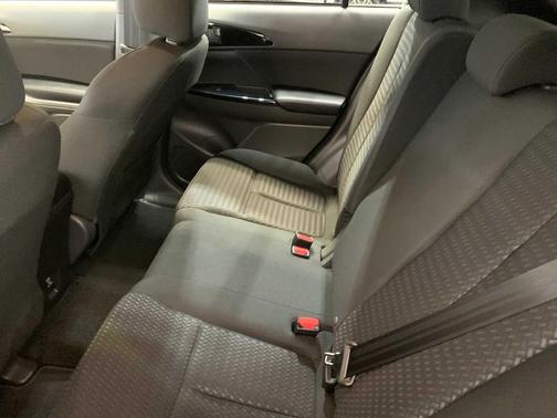 2026 Mitsubishi Eclipse Cross LE