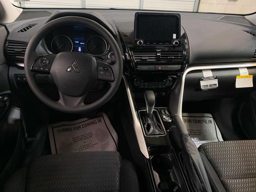 2026 Mitsubishi Eclipse Cross LE