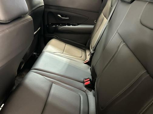 Rockwood Green 2026 Hyundai SANTA CRUZ XRT