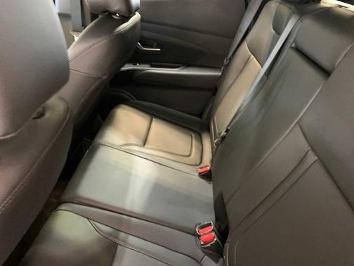 2024 Hyundai SANTA CRUZ XRT