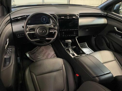 2024 Hyundai SANTA CRUZ XRT