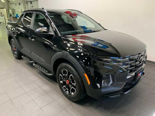 2024 Hyundai SANTA CRUZ XRT