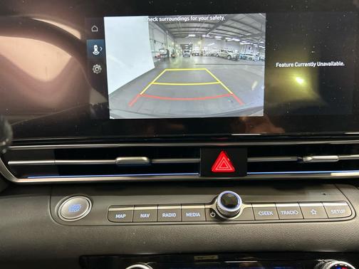 Ecotronic Gray 2026 Hyundai ELANTRA Limited