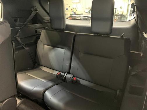 2025 Mitsubishi Outlander SE 2.5 S-AWC