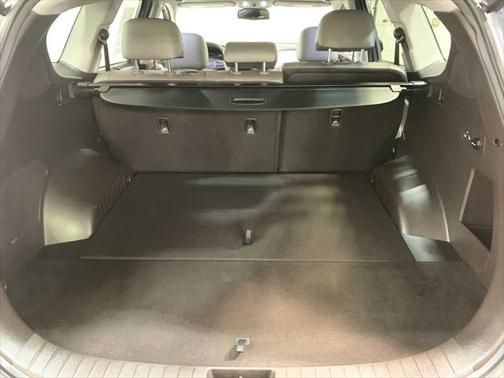 2019 Hyundai SANTA FE Ultimate 2.0T