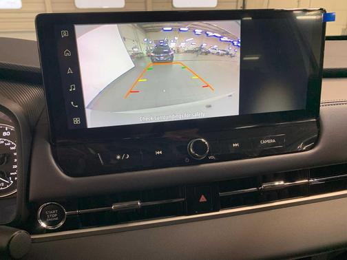 2026 Mitsubishi Outlander ES 2.5 S-AWC