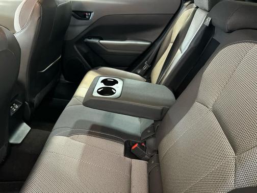 Magnetite Gray Metallic 2024 Subaru Crosstrek Premium