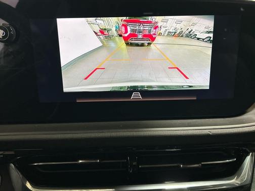 Summit White 2025 Buick Envista Sport Touring FWD