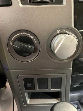 2012 Toyota Tundra Grade