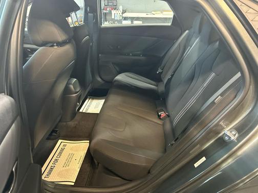 2026 Hyundai ELANTRA HEV SEL Sport