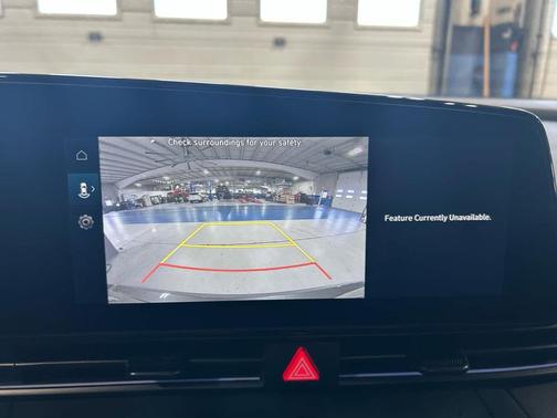 2026 Hyundai ELANTRA HEV SEL Sport