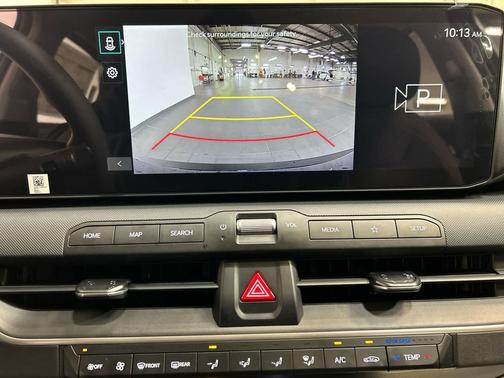 Deep Sea Blue 2026 Kia K4 LXS