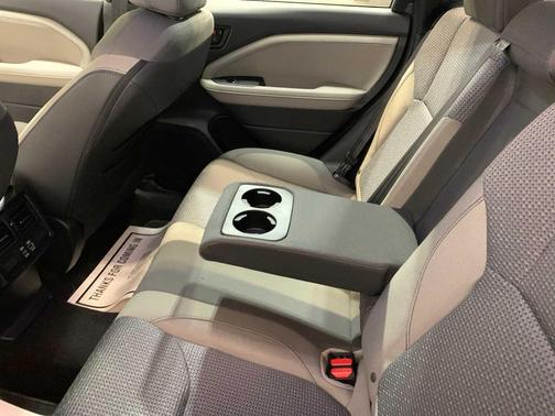 2025 Subaru Forester Hybrid Premium